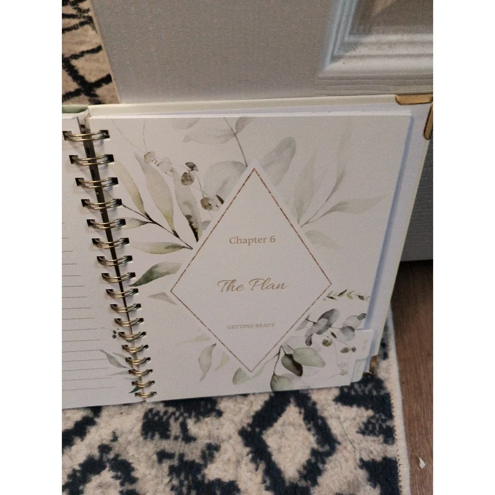 Pregnancy Journal for First Time Moms Gifts - 90 Pages Hardcover Pregnancy New
